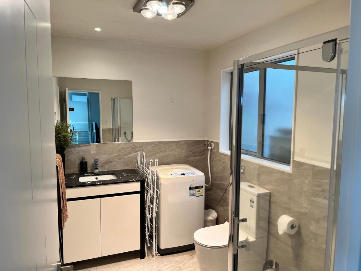 Cross Roads Apartment Pokeno Luaran gambar