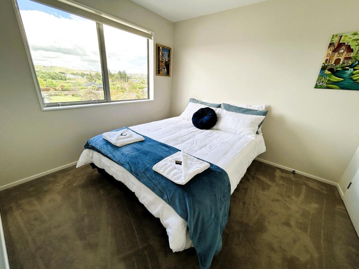 Cross Roads Apartment Pokeno Luaran gambar